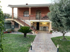 Villa Mónica